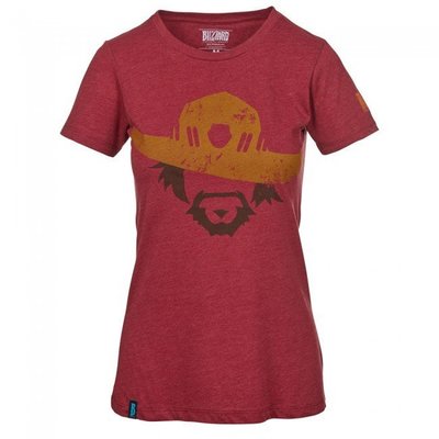 【丹】暴雪商城_Overwatch McCree Shirt - Women's 鬥陣特攻 麥卡利 女版 T恤
