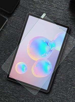 防爆鋼化玻璃貼 鋼化玻璃貼 NILLKIN 平板保護貼 SAMSUNG Galaxy Tab S6 Amazing H+