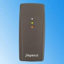 門禁防盜器材pegasus PC-110-0/M0 防水金屬門禁密碼機  刷卡機.陽極電鎖  陰極電鎖 磁力鎖 電磁鎖