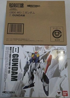 [貓市多]  全新 Robot魂 Ka 閃光的哈薩威 RX-105 [I] GUNDAM 鋼彈