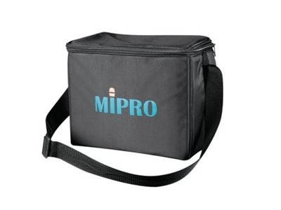 MIPRO SC-10 原廠專用背包 (適用MA-100DB / MA-100SB / MA-100DG )