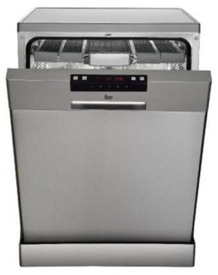 《日成》德國 TEKA 獨立式洗碗機.110電壓.14人份 LP-8850