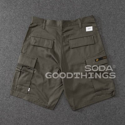 Wtaps Jungle Shorts的價格推薦- 2023年9月| 比價比個夠BigGo