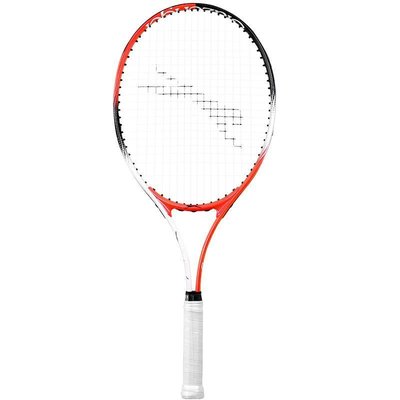 【熱賣精選】Slazenger史萊辛格網球拍訓練網拍入門級碳素/鋁合金初*特價