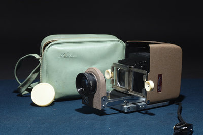 6/2結標 【實用級 】Minolta M Mini-35 幻燈片機 C050829 -相機 攝影周邊 相簿 底片 錄影機 膠捲 相機包 腳架 底片相機