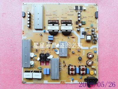 三星UA48HU5900J液晶電視線路板配件 背光驅動電源板BN44-00756A