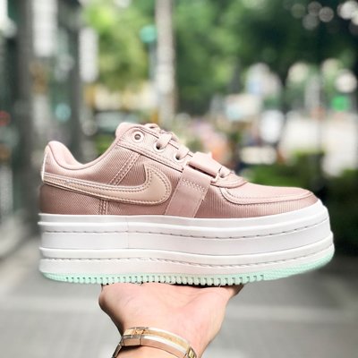 Nike vandal 2x pink sale