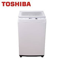 【TOSHIBA東芝】 7公斤 直立式洗衣機 AW-J800AG(WW)