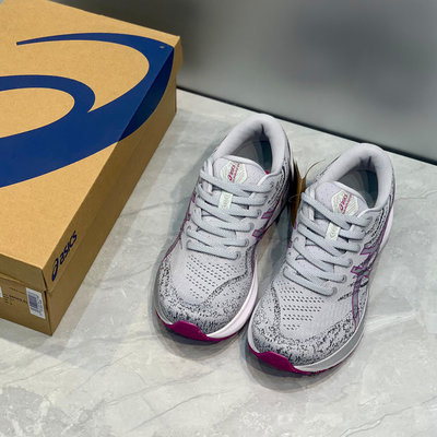 伊麗莎白~新品 ASICS GEL-KAYANO 29 女 輕量跑鞋 升級版 穩定回彈 納米纖維 GEL矽膠EVA中底 亞瑟士跑鞋