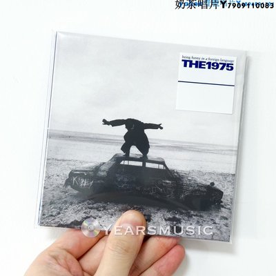 The 1975 Being Funny In A Foreign Language的價格推薦- 2023年10月