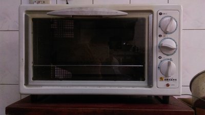 鍋寶旋風電烤箱 RB-6240