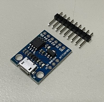 ►388◄Digispark kickstarter Attiny85微型 Arduino USB Micro 開發板