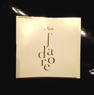 迪奧Dior J'adore針管香氛與金萃潤澤身體乳