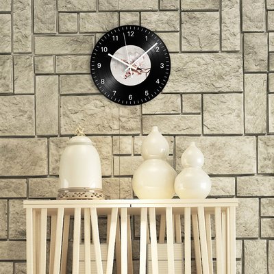 壁鐘現代創意世界地圖鐘表掛鐘簡約裝飾時鐘輕奢掛表客廳個性鐘表