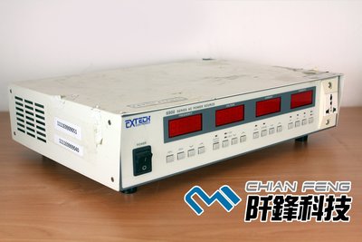 【阡鋒科技 專業二手儀器】Extech 6900 6905 AC POWER SOURCE 可程式變頻交流電源