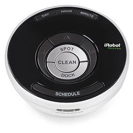 iRobot Roomba 遙控器+ 六腳邊刷三支