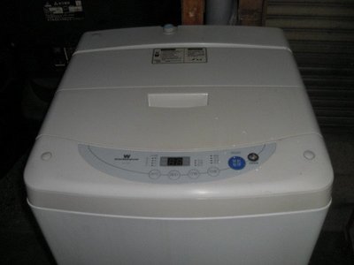 東元 國際 LG學生及套房族最愛.東元7.5公斤洗衣機超漂亮...@兩年保固