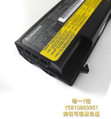 筆電電池原裝聯想L430 T430 L530 T530 W530 SL430 SL530 T430i T530i電池