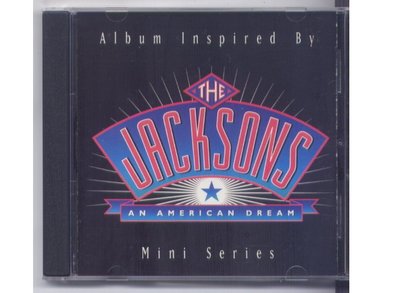 流行樂之王 麥可傑克森 The Jacksons 傑克森兄弟 An American Dream 美國之夢