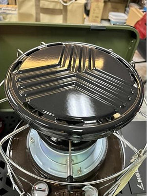 煤油暖爐琺瑯盤 K-30F TOYOTOMI煤油暖爐