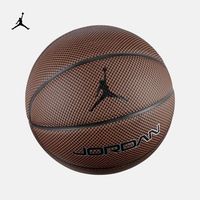 促銷打折 籃球Jordan 官方JORDAN LEGACY 8P籃球（7 號）新款BB0~