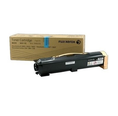 全錄Fuji Xerox ApeosPort-IV dc 3065/dc 3060/dc 2060 原廠碳粉匣