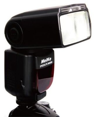 ☆聖瑋☆ Meike 美科 MK950 42GN ETTL 閃光燈 四秒極速回電 For Canon Nikon 可外置電池盒