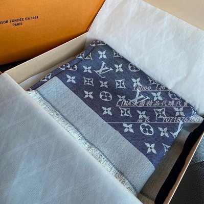 LV Monogram Drip Scarf MP3255 in 2023  Fashion, Louis vuitton monogram, Lv  monogram