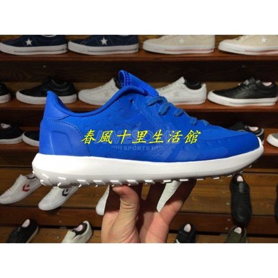 CONVERSE THUNDERBOLT ULTRA LUNARLON 藍白 復古 慢跑鞋 女鞋 555945C爆款