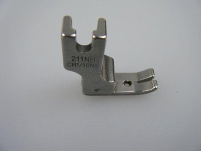 CR1/16NK高低壓腳防跳針 (全鋼製)