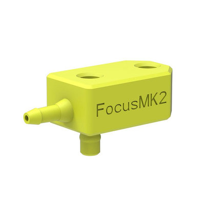 【精宇科技】FORD FOCUS MK2 TDCI 尼龍材質真空渦輪轉接座 渦輪錶 水噴射 排氣閥門 汽車