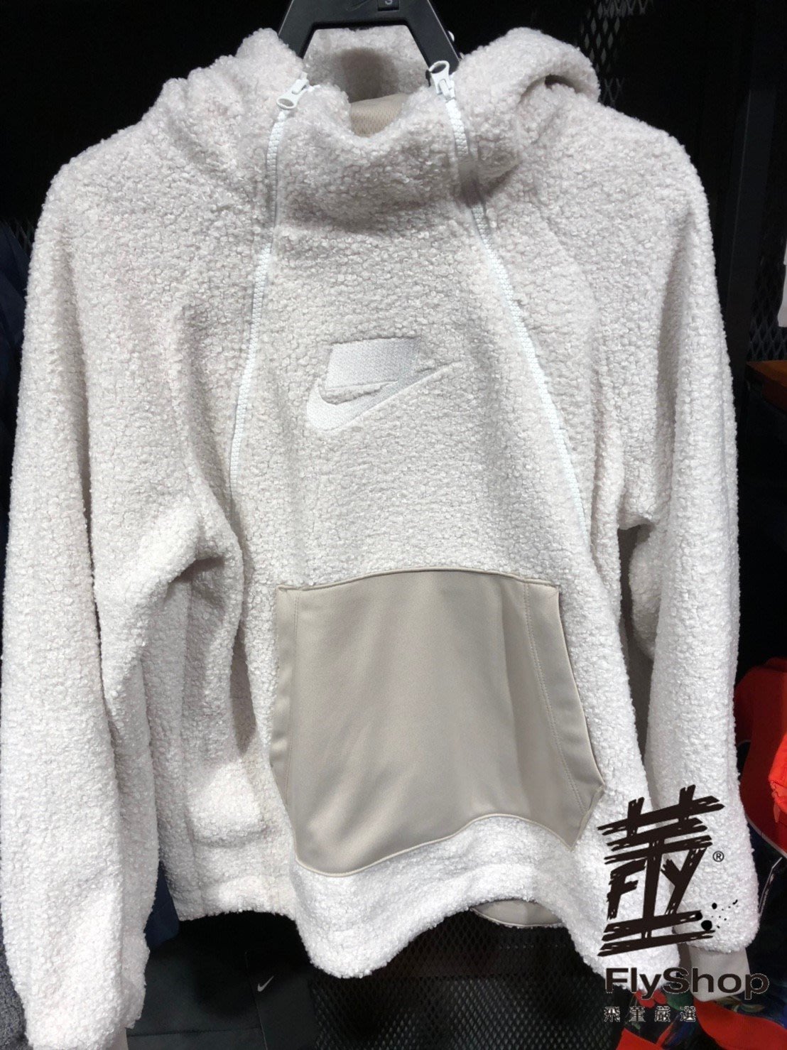 nike nsw nsp hoodie