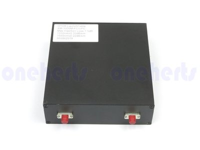 裸光纖測試盒 1公里 G652D 多模62.5/125 光源測量損耗 OTDR專用 多模50 62.5 OM3 儀器測試