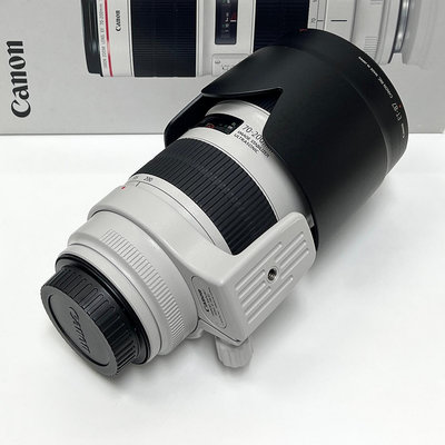 【蒐機王】Canon EF 70-200mm F2.8 L IS III 95%新 白色【可舊3C折抵購買】C8027-6