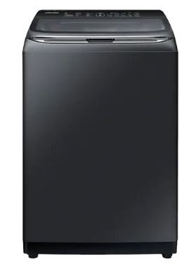【來電議價免運】SAMSUNG 三星 20公斤 變頻智慧觸控直立洗衣機 WA20R8700GV