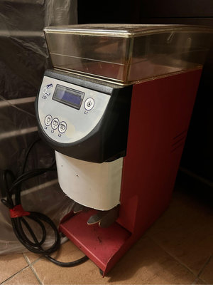 咖啡磨豆機 專業商用電子式定量