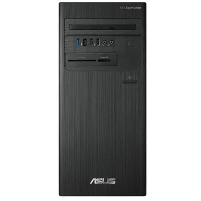 華碩 ASUS D500TE-313100080X 商用桌機(i3-13100/8G/512GB/W11P)【風和資訊】