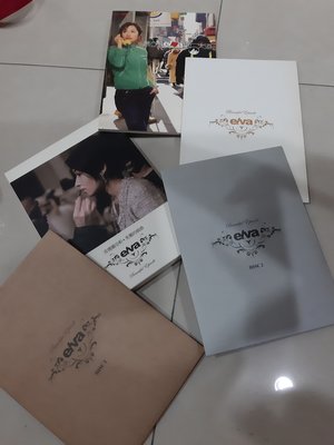 蕭亞軒elva-美麗的插曲 新歌+棈選 輯-首批紙盒版