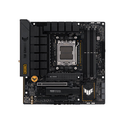 ASUS 華碩TUF GAMING B650M-PLUS WIFI 主機板| Yahoo奇摩拍賣