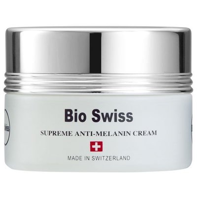 【美妝行】Bio Swiss 高效嫩白煥膚霜 30ML