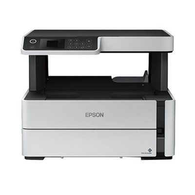 OA小舖【EPSON M2170】黑白高速連墨雙網複合機 另售M1120 3170《下單前請先詢問現貨》