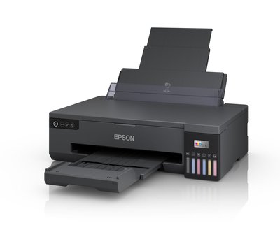 高雄-佳安資訊Epson L18050 A3+連續供墨印表機 取代L1800