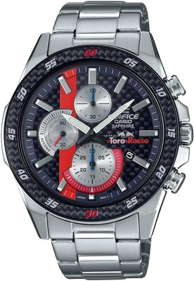 日本正版 CASIO 卡西歐 EDIFICE EFR-S567YTR-2AJR 手錶 男錶 日本代購