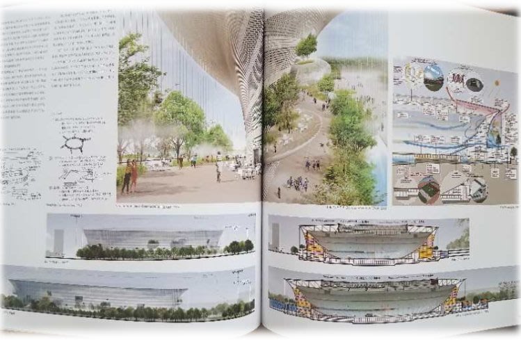 免運GA ARCHITECT:【TOYO ITO 2002-2016 伊東豊雄作品集】(英/簡中 