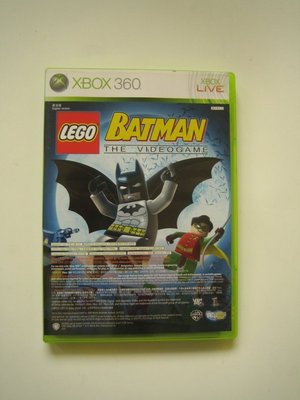 XBOX 360 Batman的價格推薦- 2023年9月| 比價比個夠BigGo