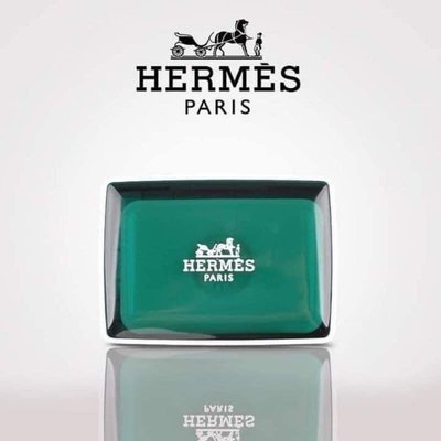Hermes   愛馬仕  D’Orange Verte  橘綠之泉    香氛   香水 香皂