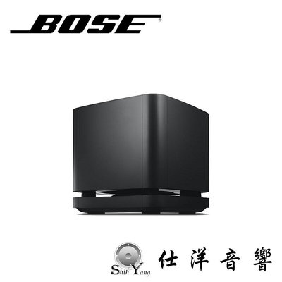 BOSE 美國 Bose Bass Module 500 無線低音喇叭 公司貨保固