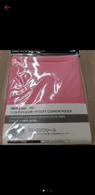 少量到貨 粉紅色 富士 原廠 束口袋 可用 SP1 SP2 mini 7 7s 8 9 25 50 50s 70 90