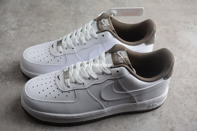 NIKE Air Force 1 空軍一號 休閒百搭男女鞋DR9867-100