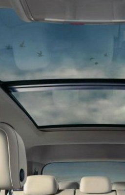 VW TIGUAN AUDI Q5 全景天窗遮陽簾修理換新